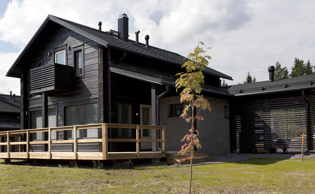 Helmikkapolku Cottage Jämsä Kültér fotó